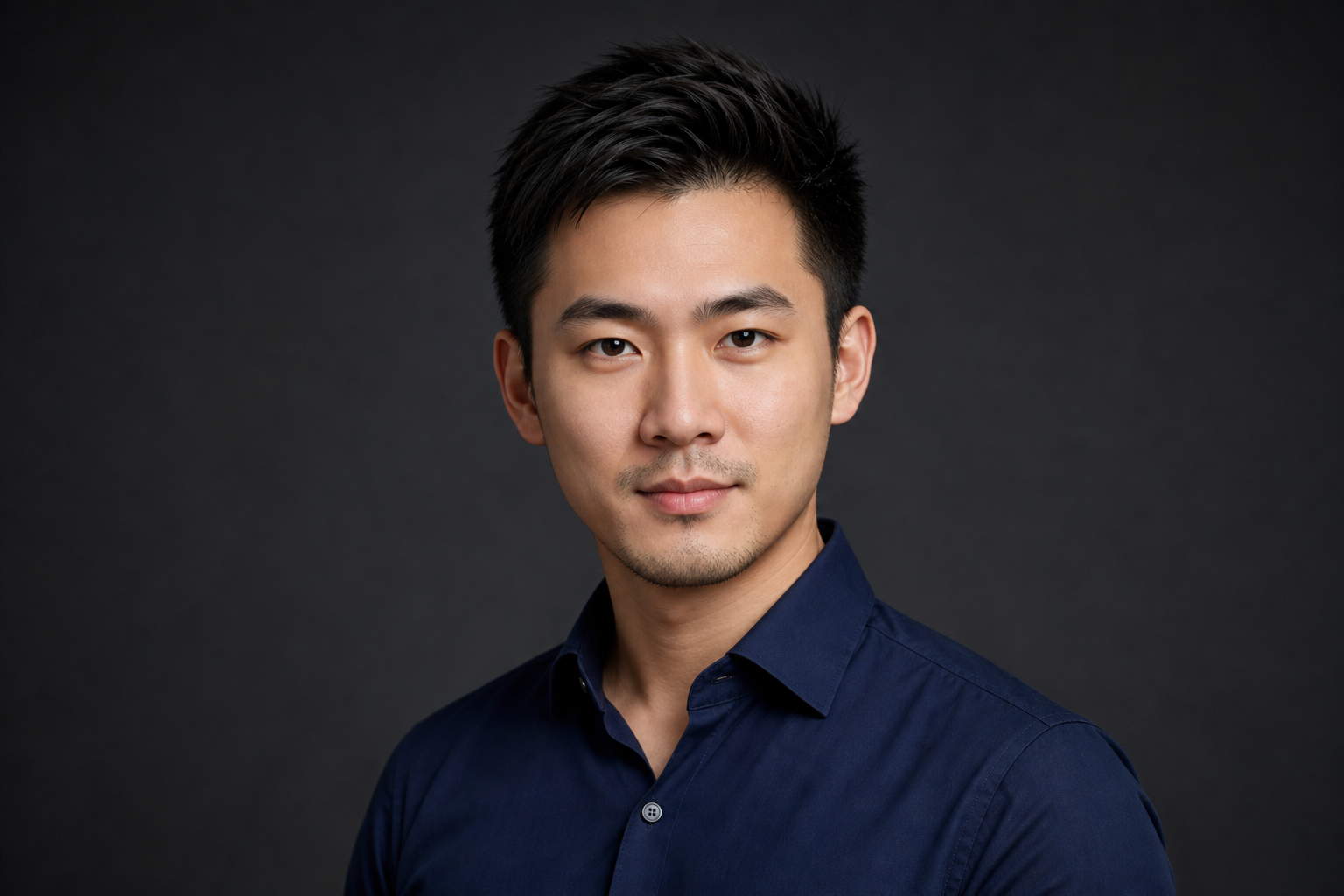 Pete Chang